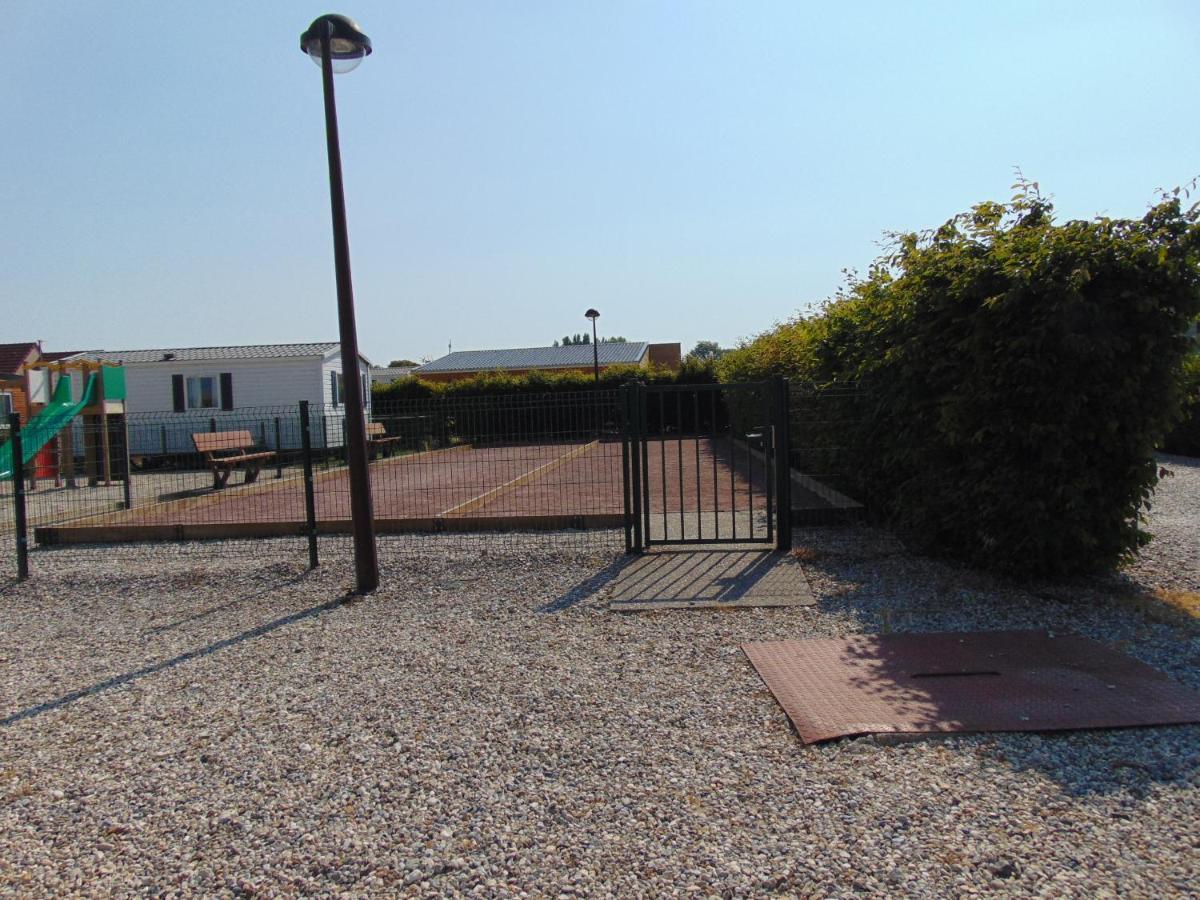 Belle Etoile Hotel Biville-sur-Mer Bagian luar foto